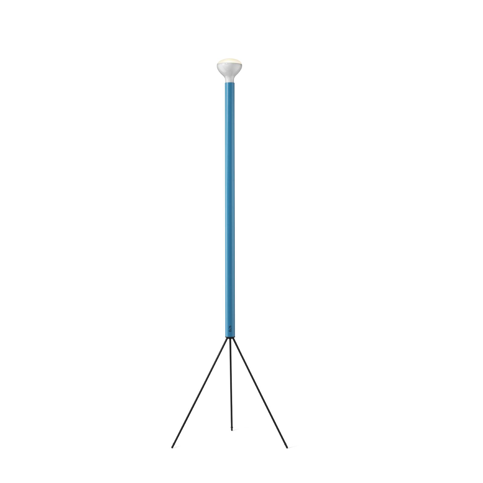 Flos - Lampe Luminator Lite Blue