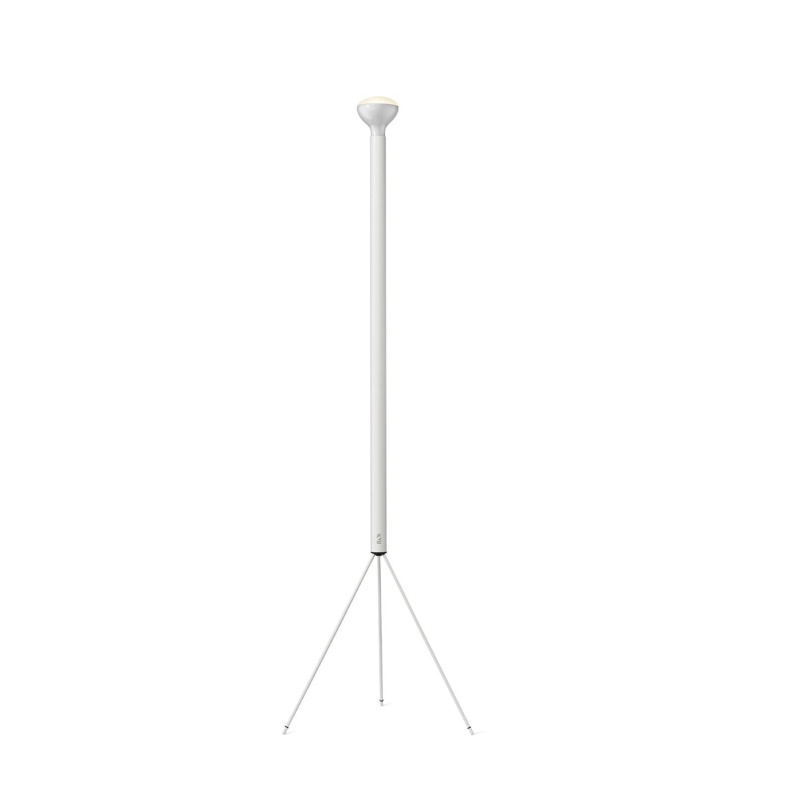 Flos - Lampe Luminator White