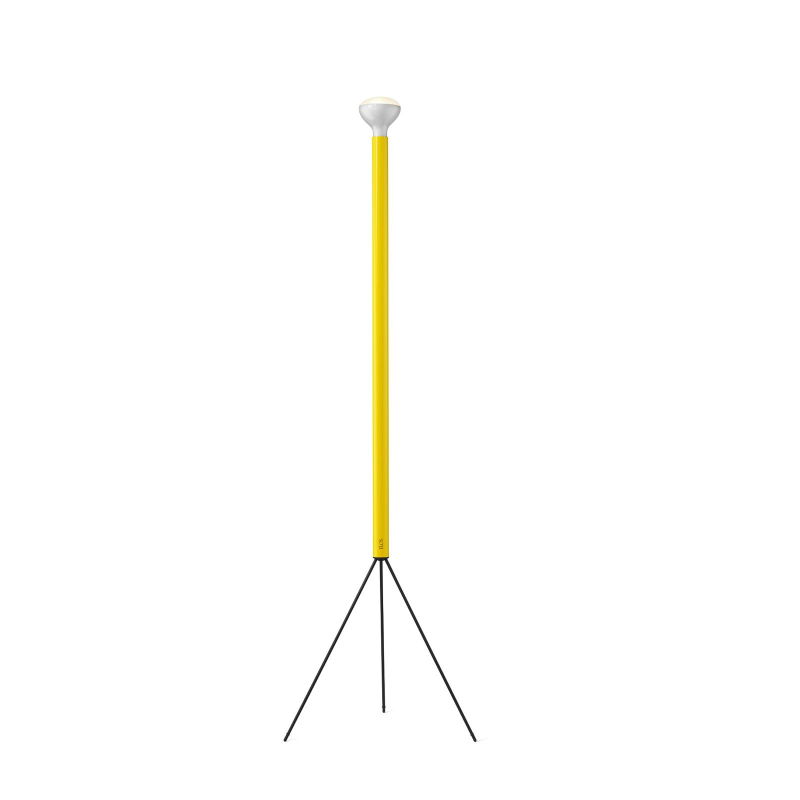 Flos - Lampe Luminator Yellow