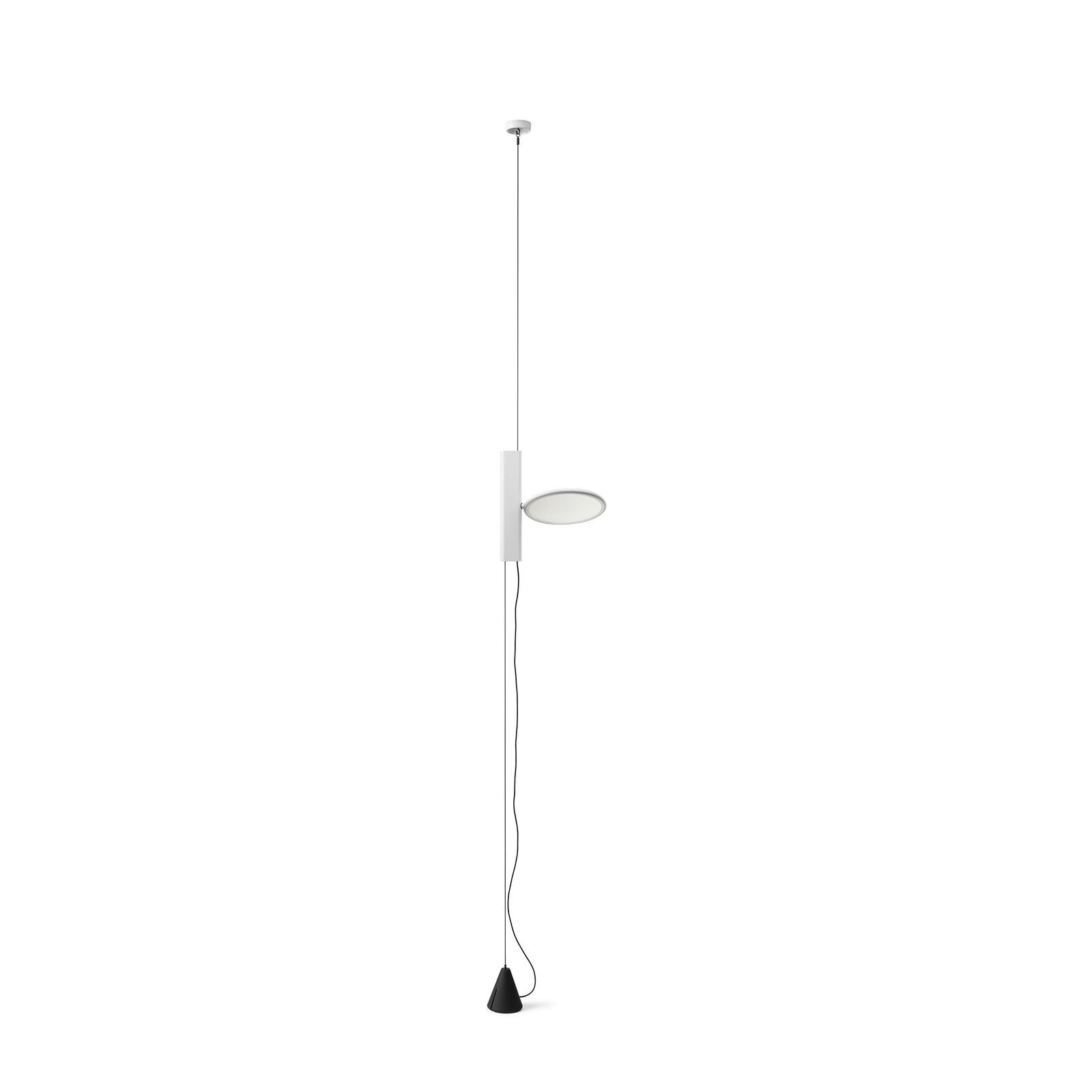 Flos - Lampe OK White