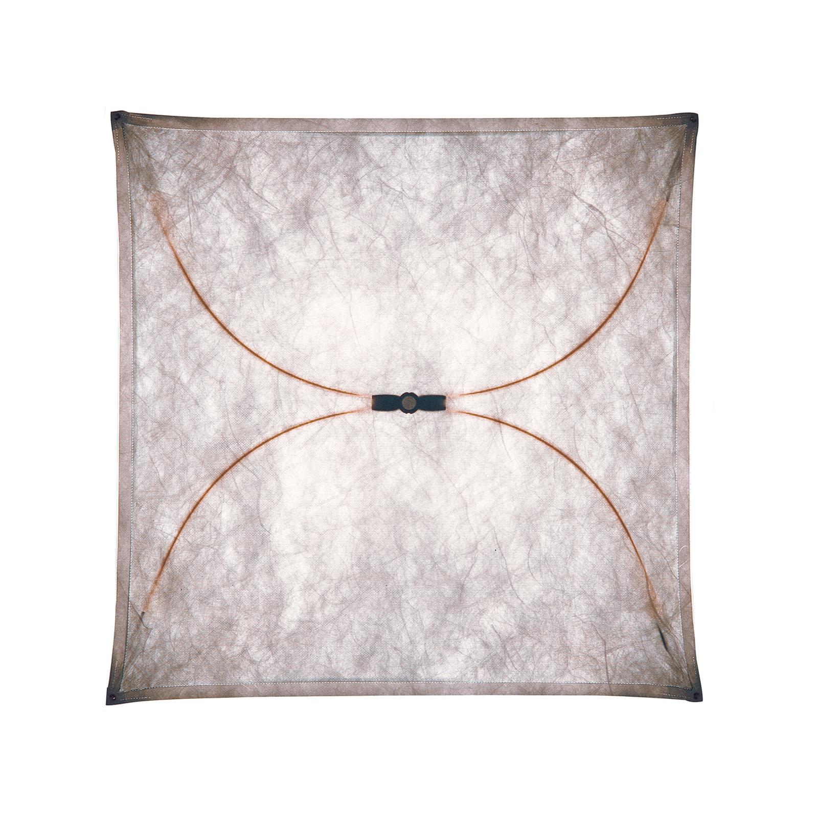 Flos - Lampe Ariette 1 Fabric