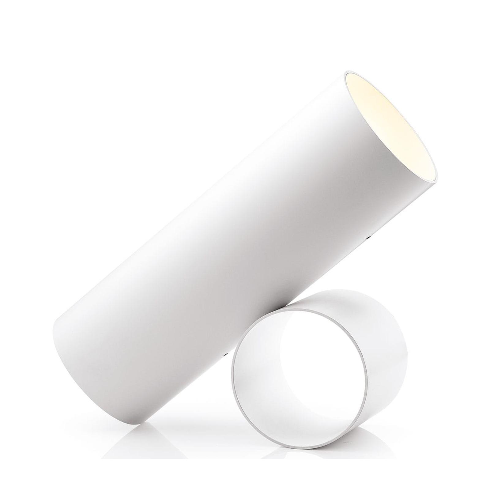 Flos - Lampe Sawaru White