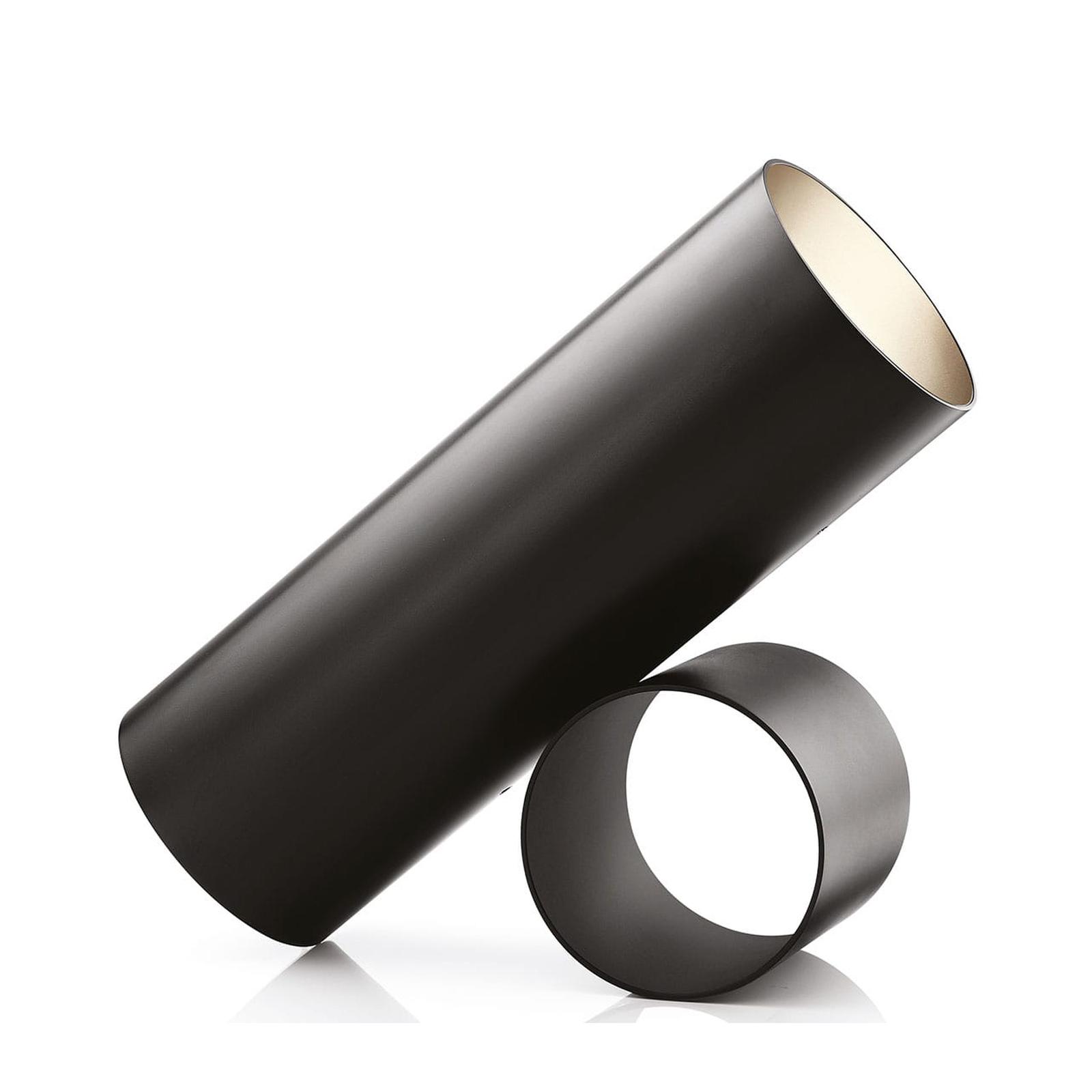 Flos - Lampe Sawaru Black