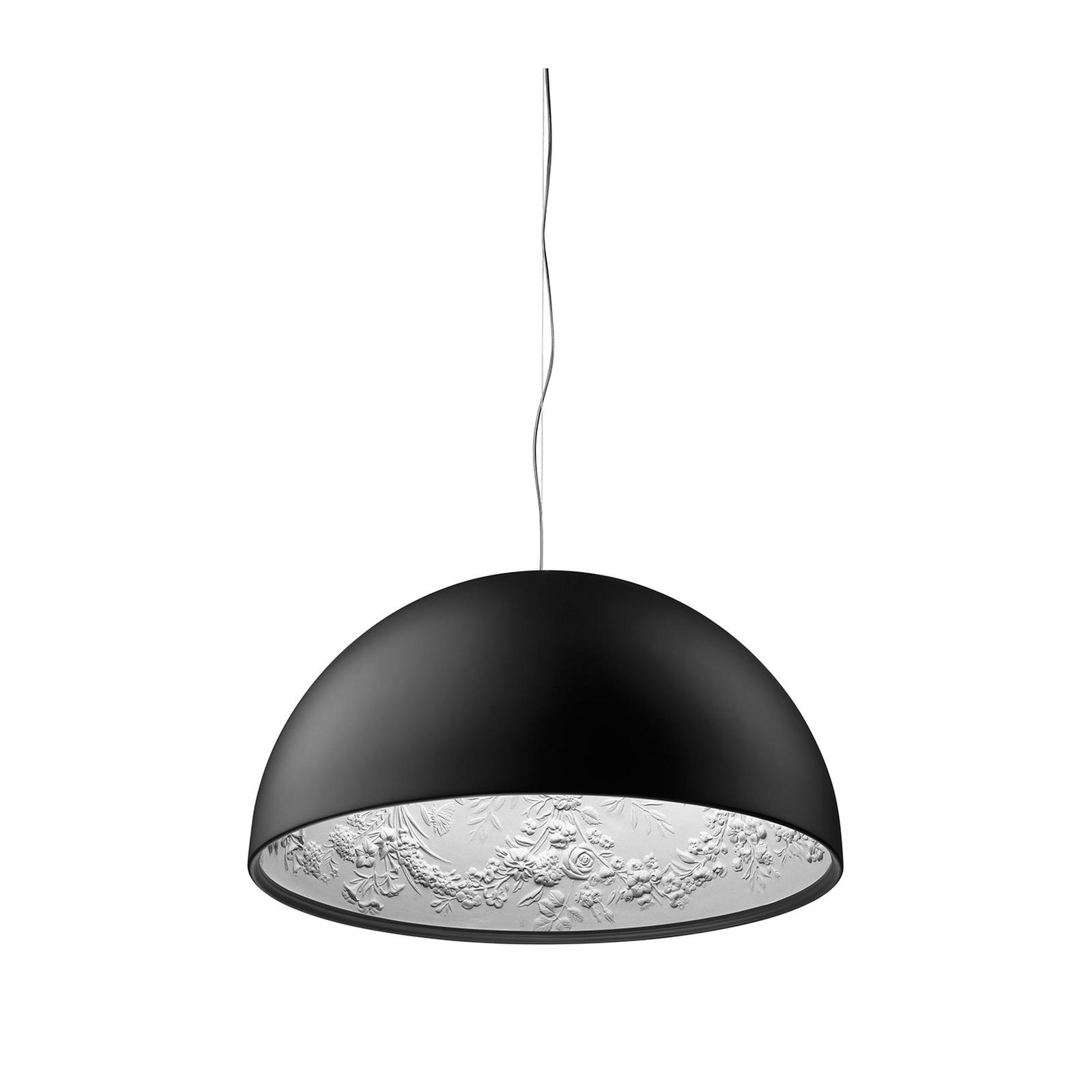 Flos - Lampe Skygarden 1 Matte Black