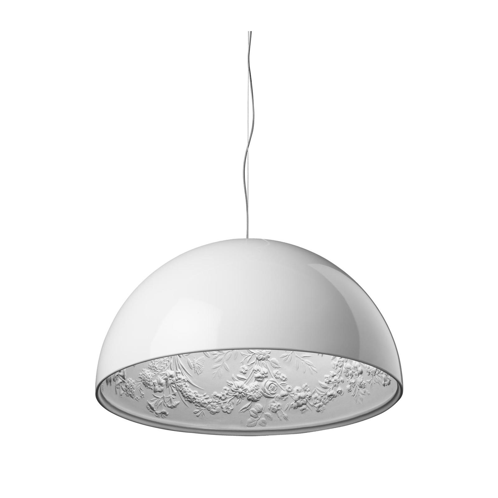 Flos - Lampe Skygarden 1 Glossy White