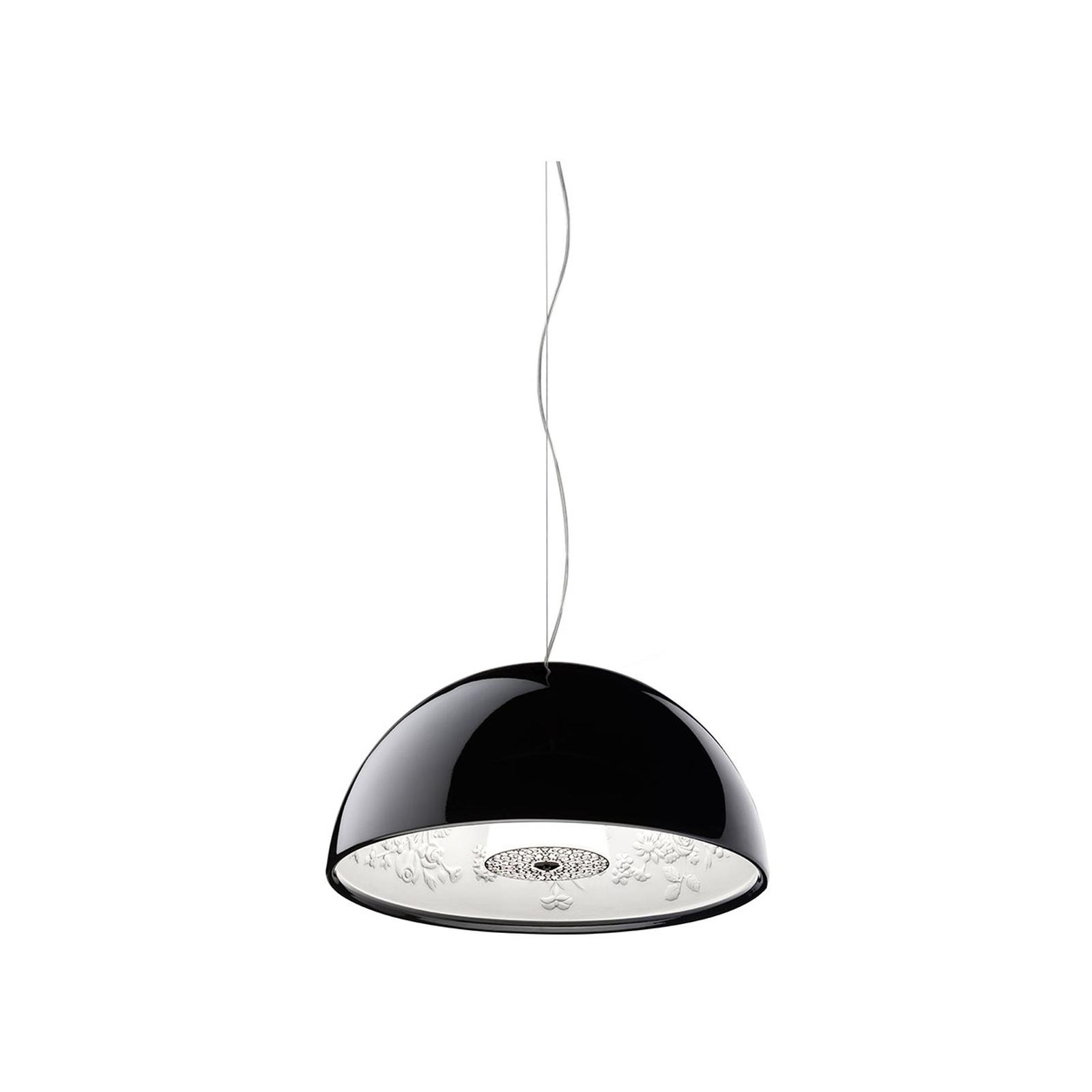 Flos - Lampe Skygarden Small Black