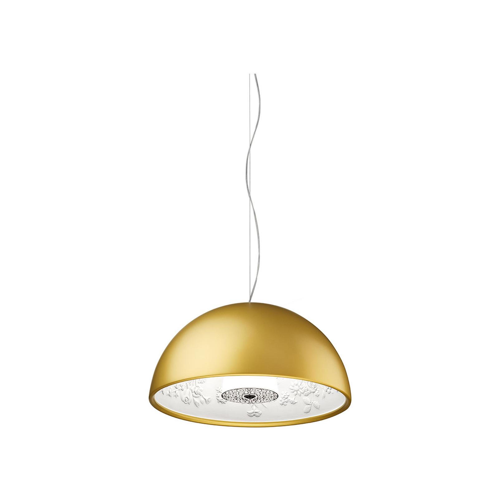 Flos - Lampe Skygarden Small Gold
