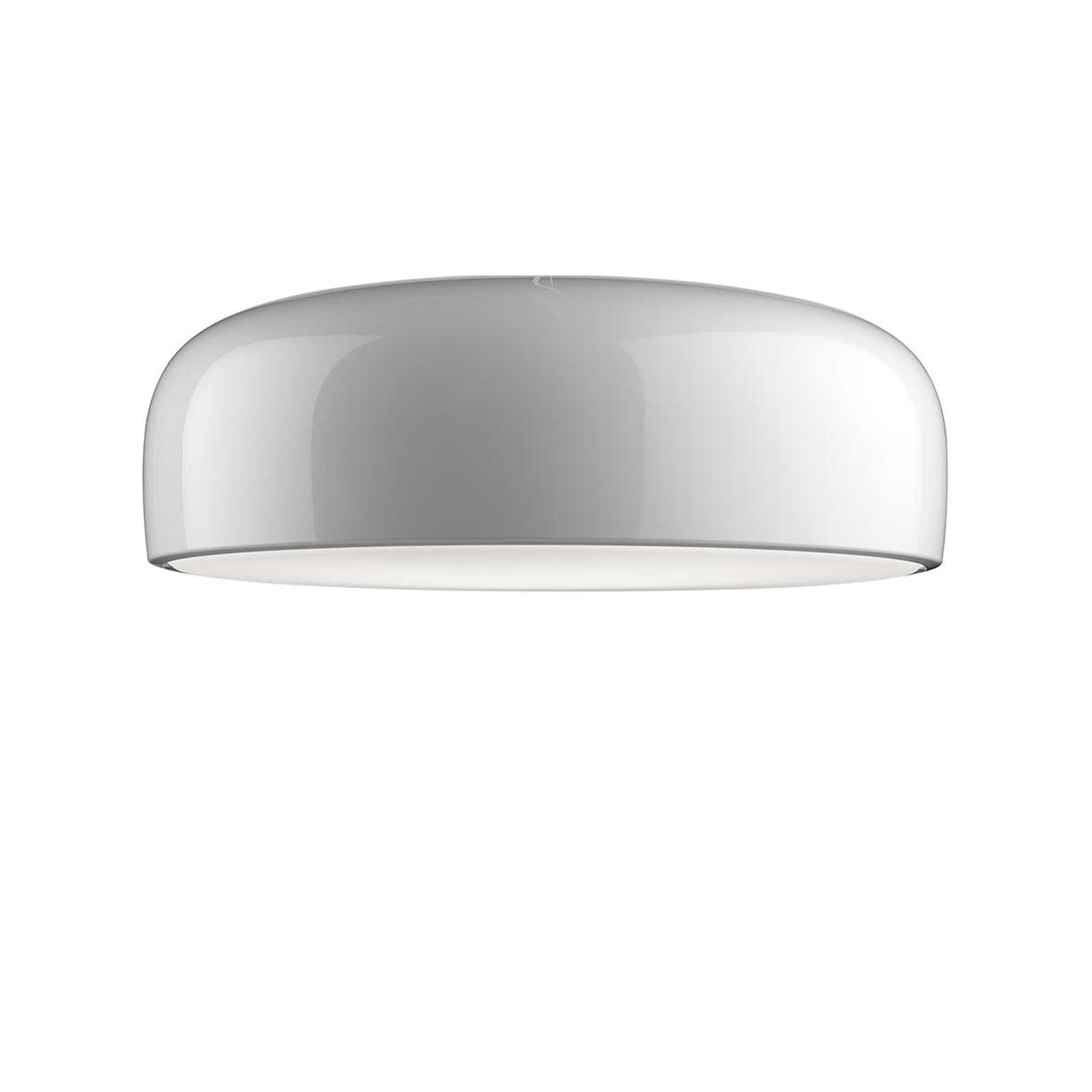 Flos - Lampe Smithfield Ceiling White