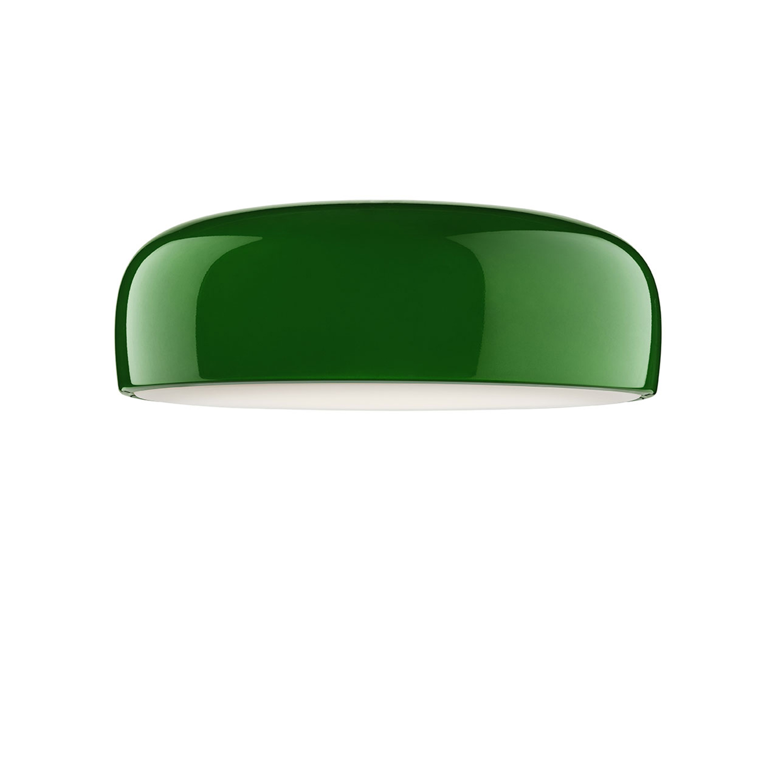 Flos - Lampe Smithfield Ceiling Green