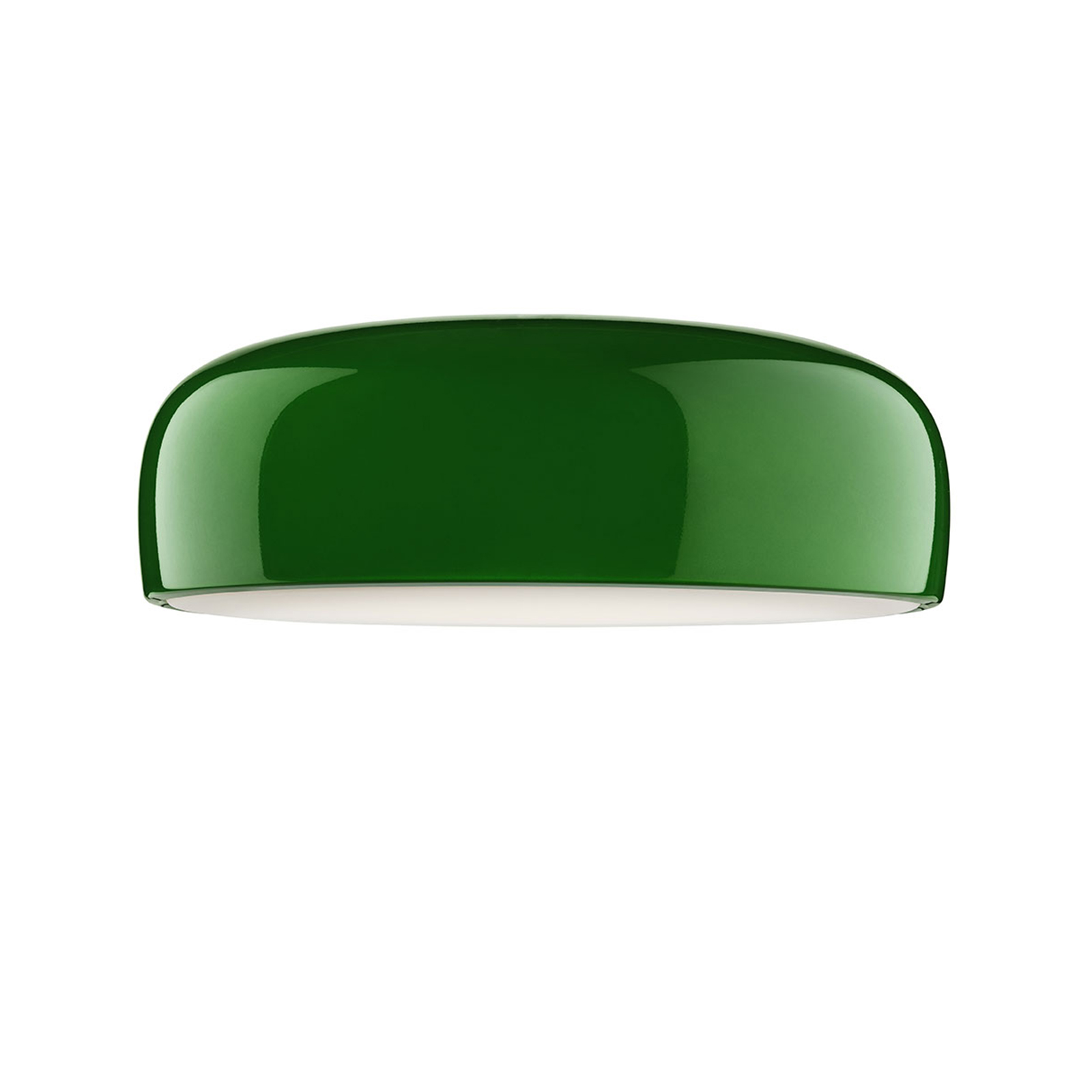 Flos - Lampe Smithfield Ceiling Pro Green