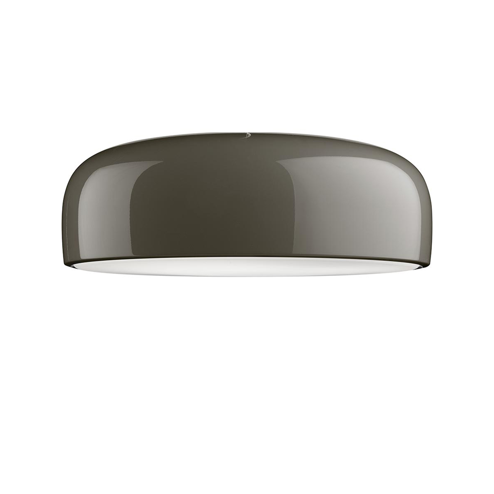 Flos - Lampe Smithfield Ceiling Pro Mud