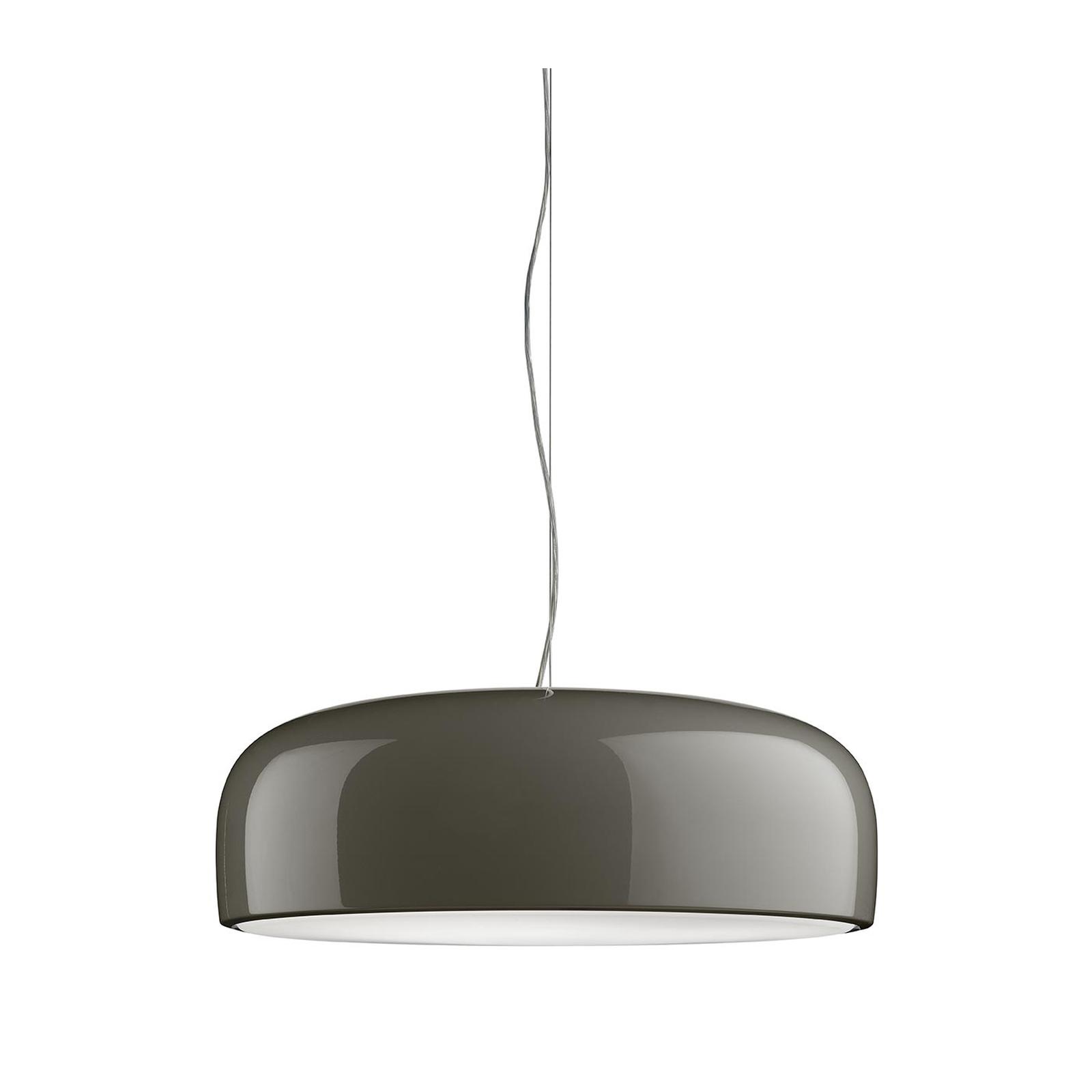 Flos - Lampe Smithfield Suspension Pro Mud