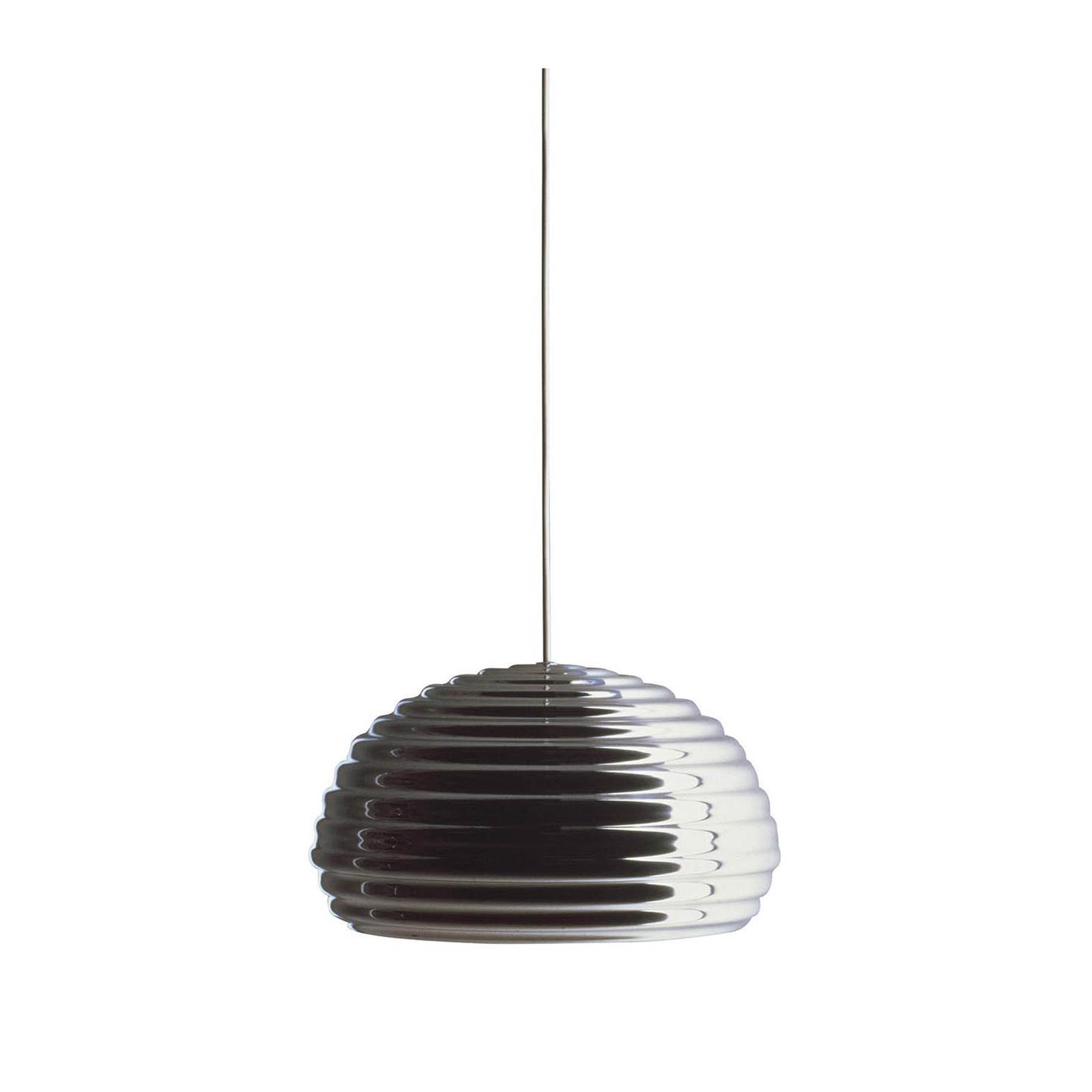 Flos - Lampe Splügen Bräu Aluminium