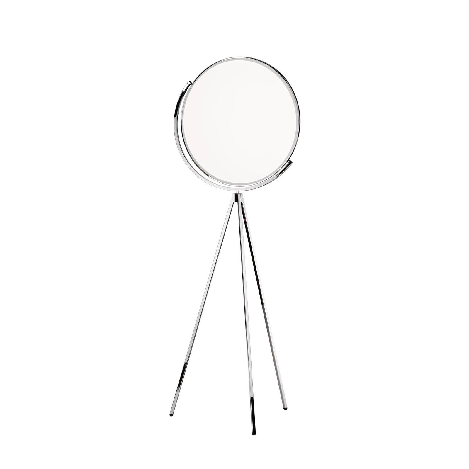 Flos - Lampe Superloon Chrome
