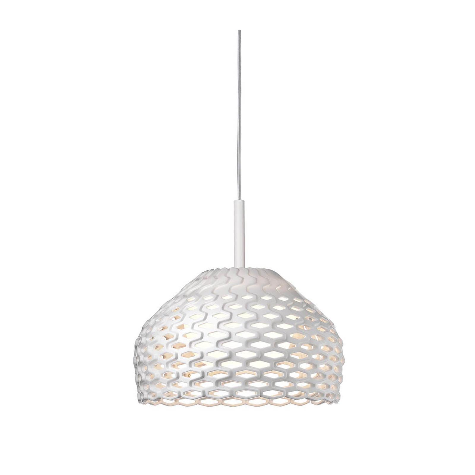Flos - Lampe Tatou Suspension 1 White