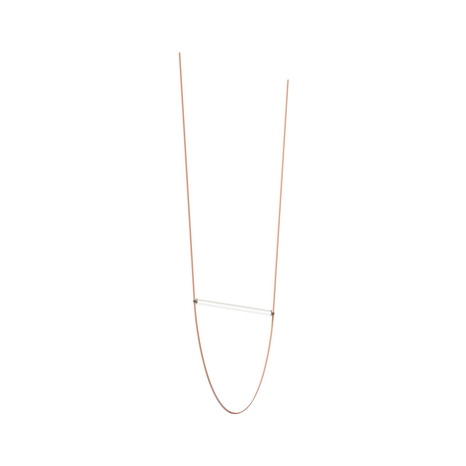 Flos - Lampe Wireline Pink