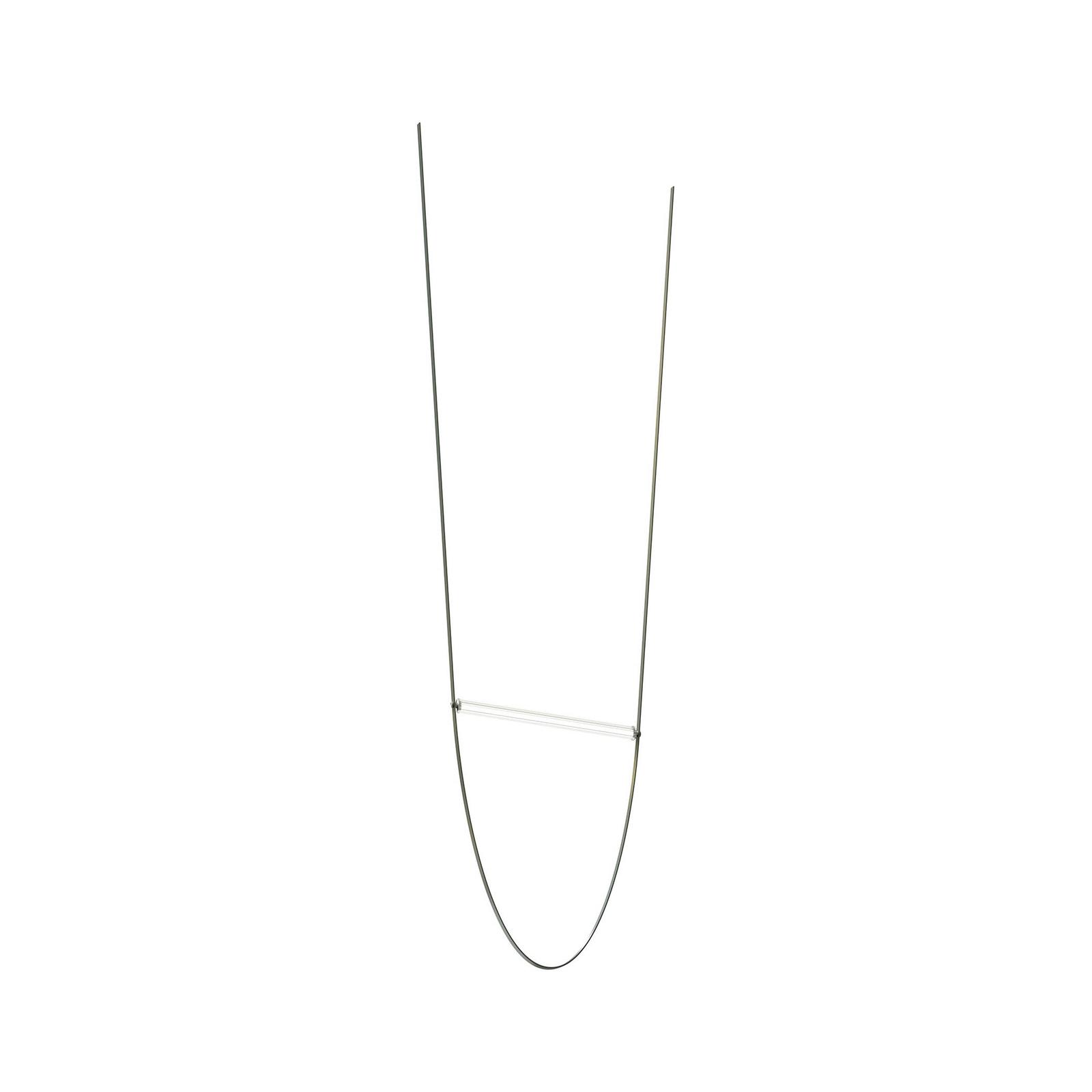 Flos - Lampe Wireline Green